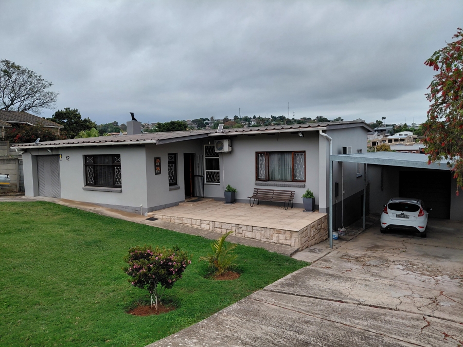 3 Bedroom Property for Sale in Fairbridge Heights Eastern Cape